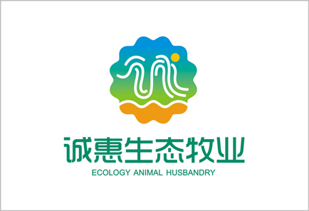 �����гϻ���̬��ҵ���޹�˾logo���