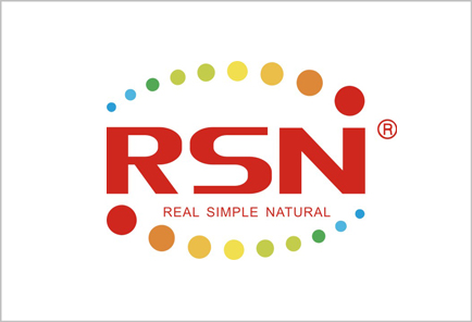 RSN�ҽҩ�Ƽ�Ʒ��Logo��ư���|��ĸ�����ִ�����Ʒ�Ʊ�־